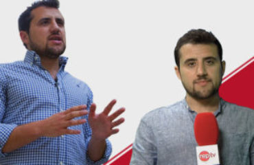redactor reptv master reporterismo tv