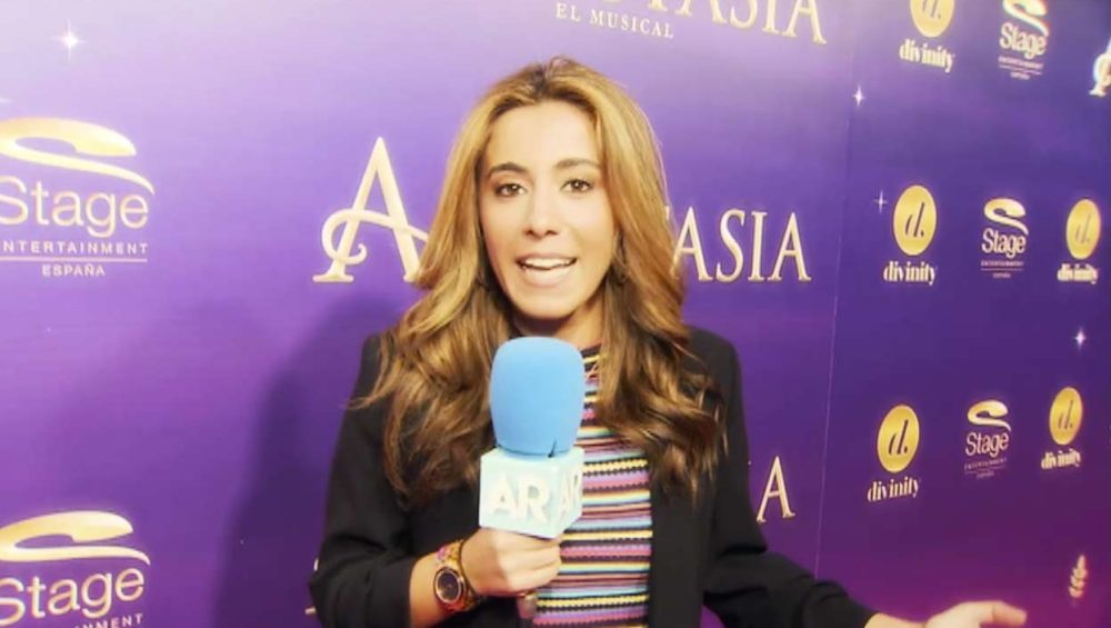 master en reporterismo investigacion para television practicas alumno tracor