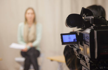 master en produccion tv tracor operacion camara