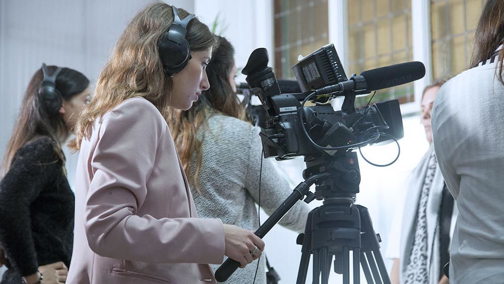 master en reporterismo tv periodismo investigación tfm