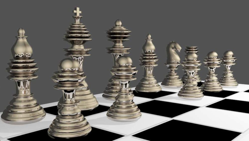 diseno grafico alumnos trabajo modelado 3d