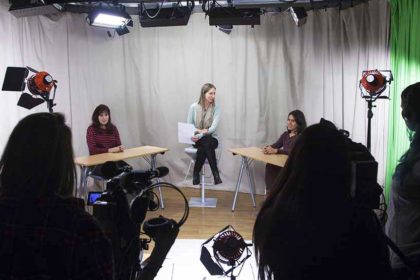 trabajo-produccion-television-alumnos-tracor trabajo produccion television alumnos tracor