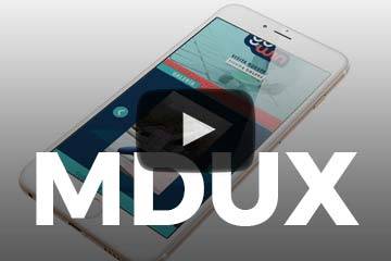 Máster en comunicación en Madrid en Diseño UX